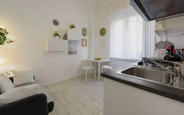 Soderini Apartments by MMega