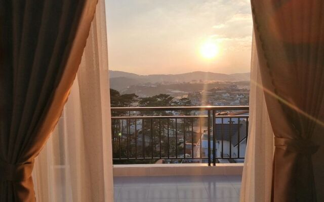 Hoang Tuan Hotel