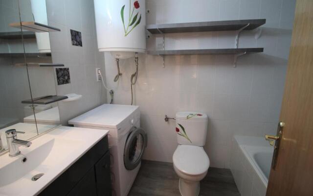 Apart-Rent Apartamento Gran Reserva