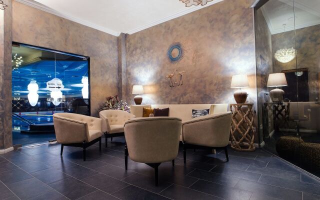 Eco Therma Village Spa & Sport