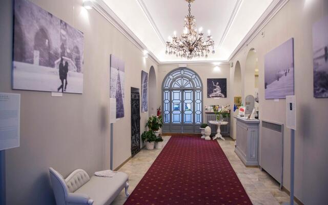 Hotel Accademia
