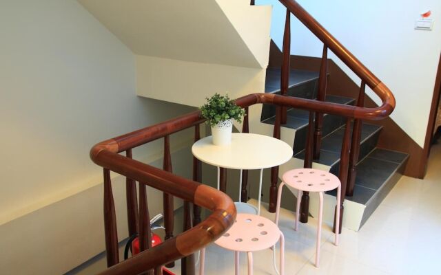 Fu Taitung B&B