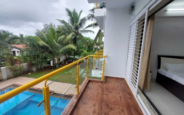 Nilaya Nest Away
