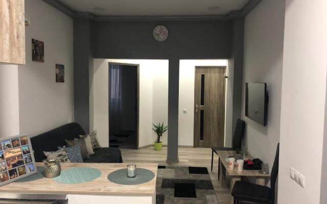 Andres Central Apartments House