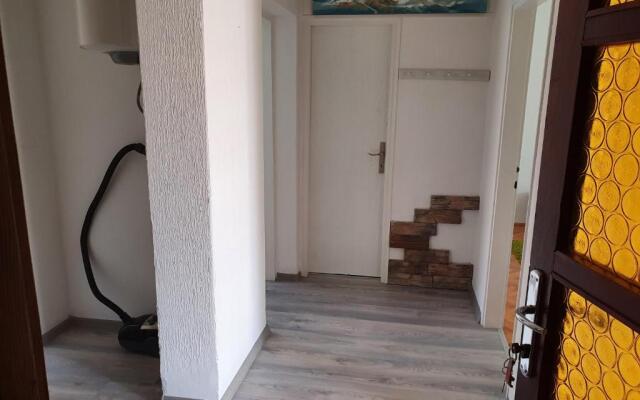 Apartments with a parking space Palit, Rab - 18681
