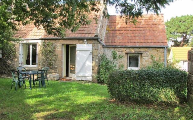 Maison Trégastel, 2 pièces, 2 personnes - FR-1-542-17
