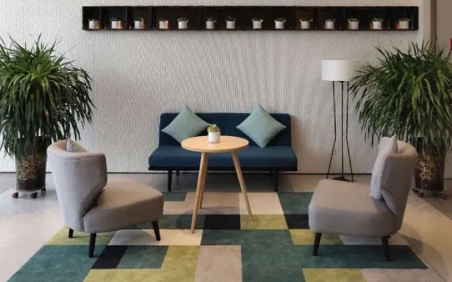 Homeinn Selected Hotel (Datong Yingbin Street Yuhe West Road Railway Station) – Hotel Rooms – Datong