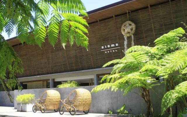 Siama Hotel