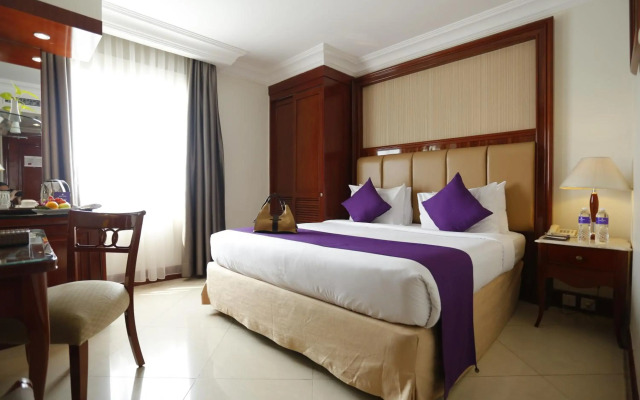 Arion Suite Hotel Kemang