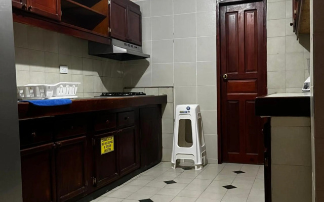 Apartamentos Freddy's Tours