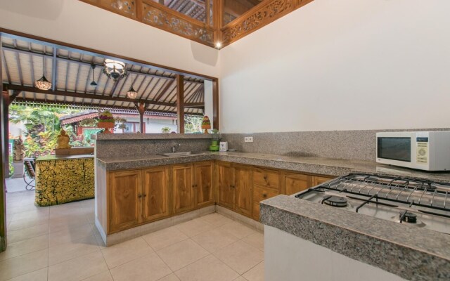 Frida Villa Ubud by Best Deals Asia Hospitality