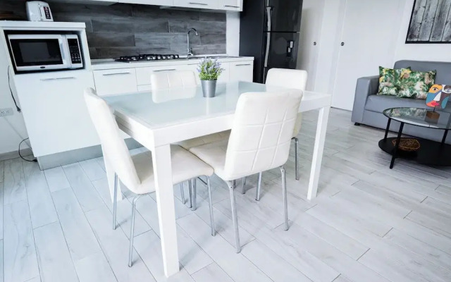 Baya Azul Bayahibe - Apto 306