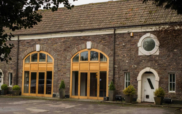 The Coach House