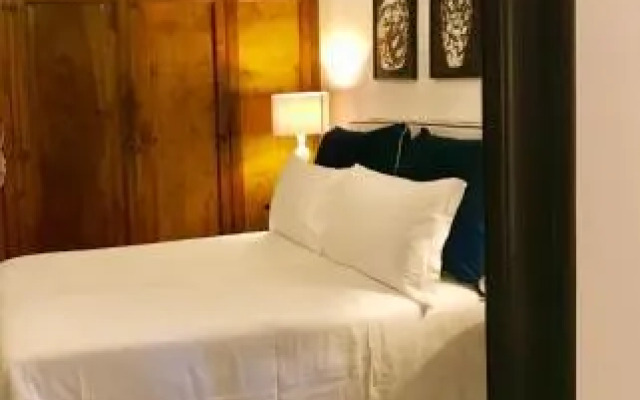 Marunnella Suites