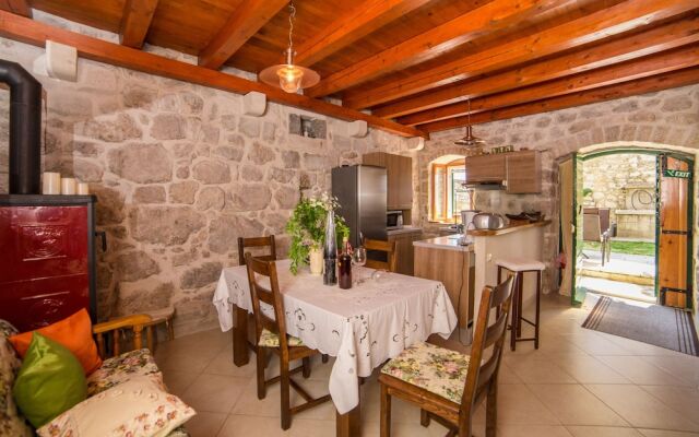 Holiday Home - 300 Years