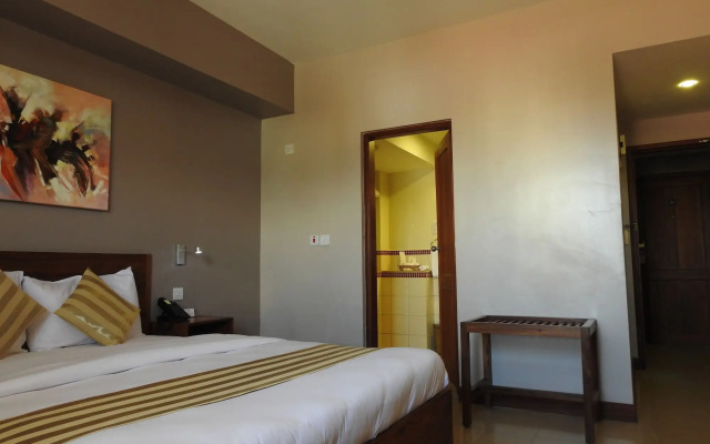 Venus Premier Hotel