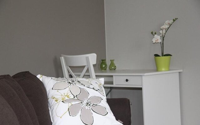 Guesthouse De Middelvelden