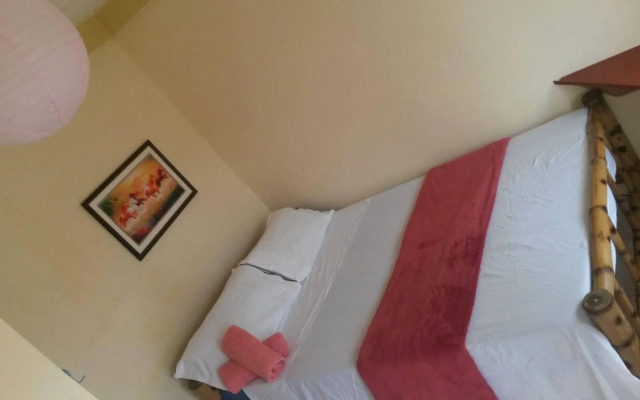 Villa Carillo Beach Resort