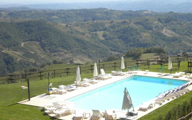 Agriturismo Al Castle