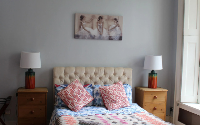 House close to kings cross