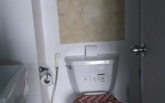 Atlantis Condo Jomtien Pattaya By New