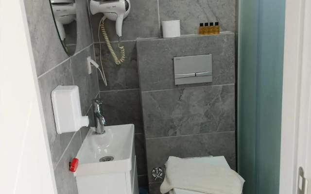 Alibabam Apart Hotel