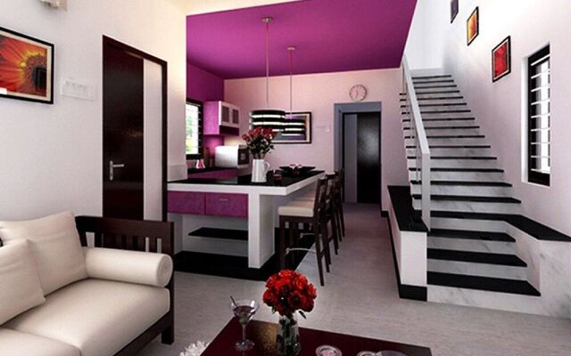 Cloud 9 Resort, Yealgiri