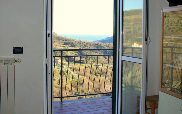 Casa Vacanze Tra Gli Ulivi