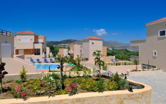 Selini Luxury Villas