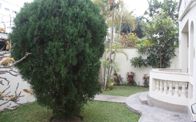 Miraflores Home Hostel