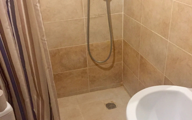 Hotel B&amp;B Akbulak2