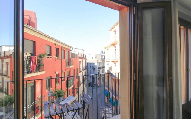 Tramontana Apartments