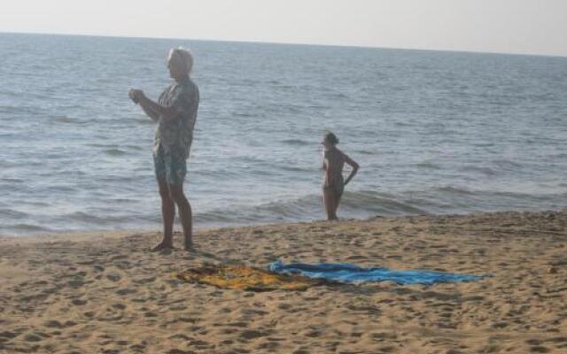 Anicia Beach House