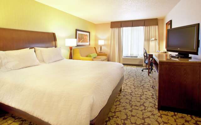 Hilton Garden Inn Minneapolis/Eden Prairie