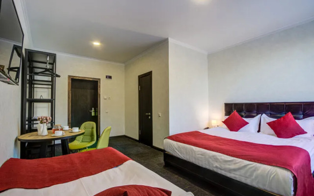 My Hotel