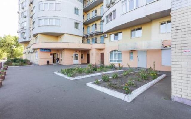 Cozy one-bedroom apartment on the left bank