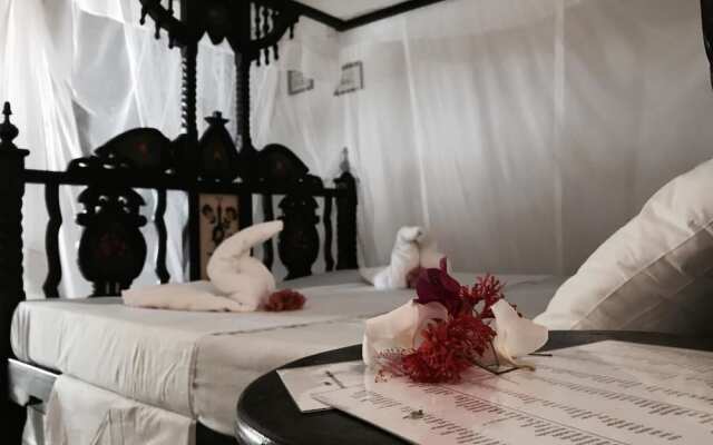 Coco Beach Hotel