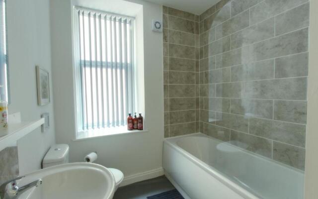 Heritage House Holiday Apartments