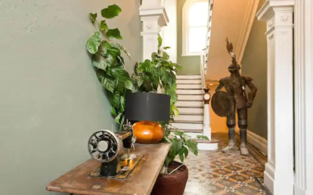 Belvedere BnB