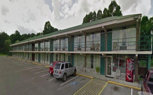 Americas Best Value Inn Stearns