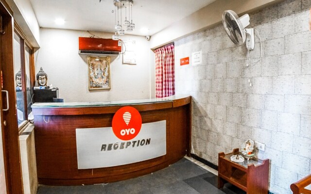 OYO 12906 Central Inn