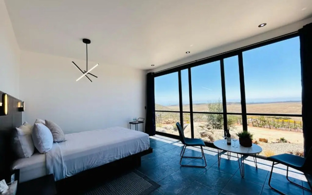 NUMA Wine Eco Suites
