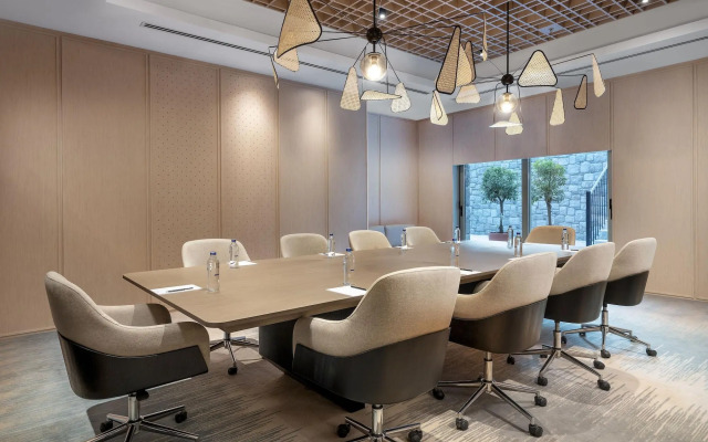 Radisson Collection Hotel Bodrum