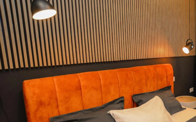 Design Apartment near Gorica Park