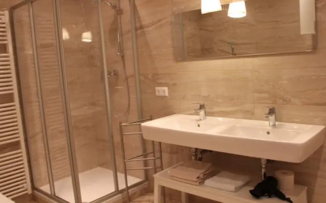 Villa Campana Millstatt