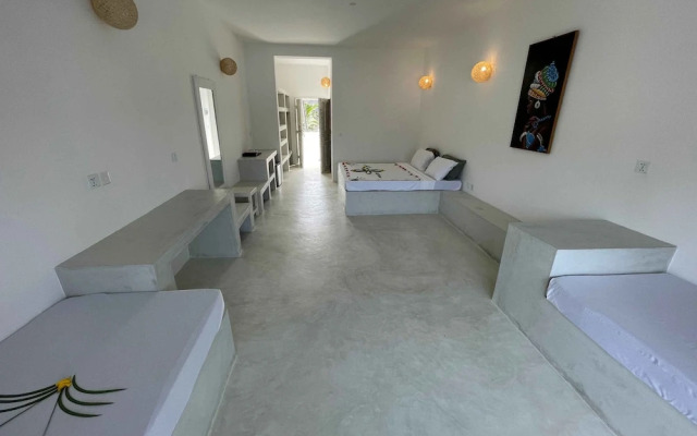 Watamu Ascot Hotel