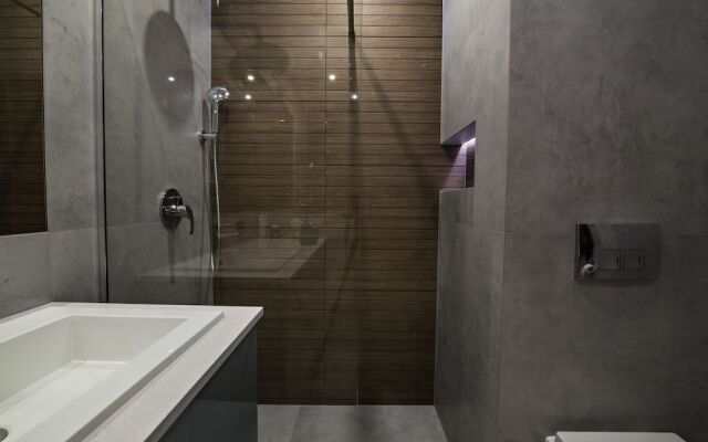 JAB Apartments Panoramika i Bandurskiego