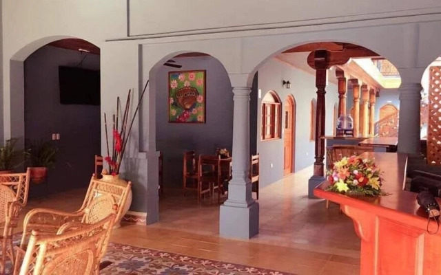 Hostal Los Octavianos Deluxe