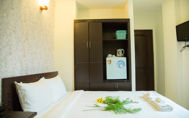 Bizu Hotel District 1