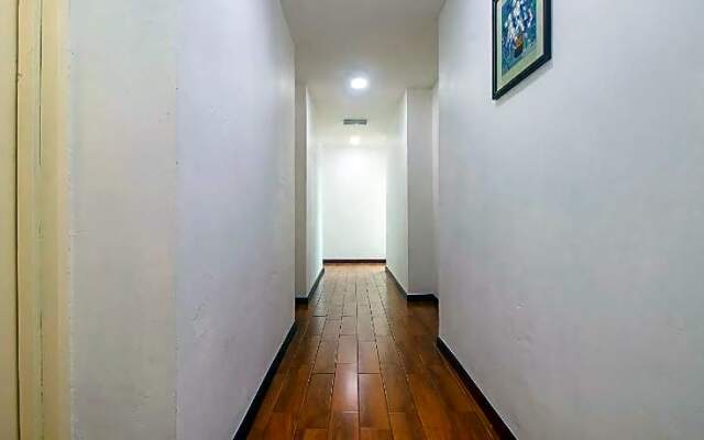 OYO 90102 7 Days Lodge